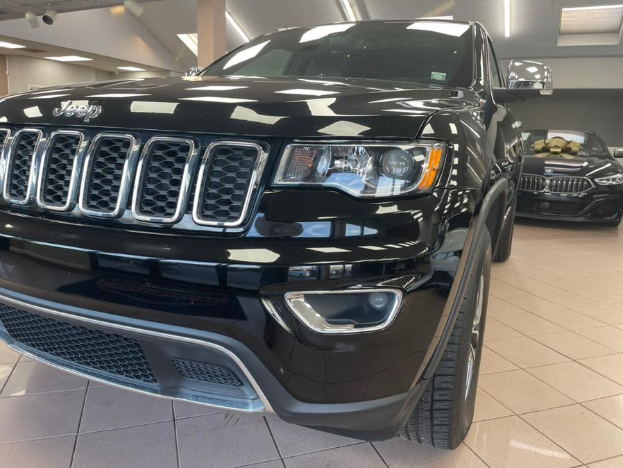 Used Jeep Grand Cherokee Limited 4x4 2020 | Power Motors East. Massapequa Park, New York Used Jeep Grand Cherokee Limited 4x4 2020 | Power Motors East. Massapequa Park, New York