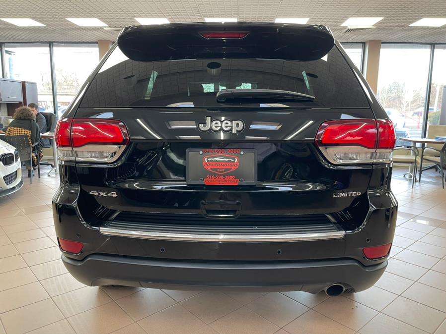 Used Jeep Grand Cherokee Limited 4x4 2020 | Power Motors East. Massapequa Park, New York Used Jeep Grand Cherokee Limited 4x4 2020 | Power Motors East. Massapequa Park, New York
