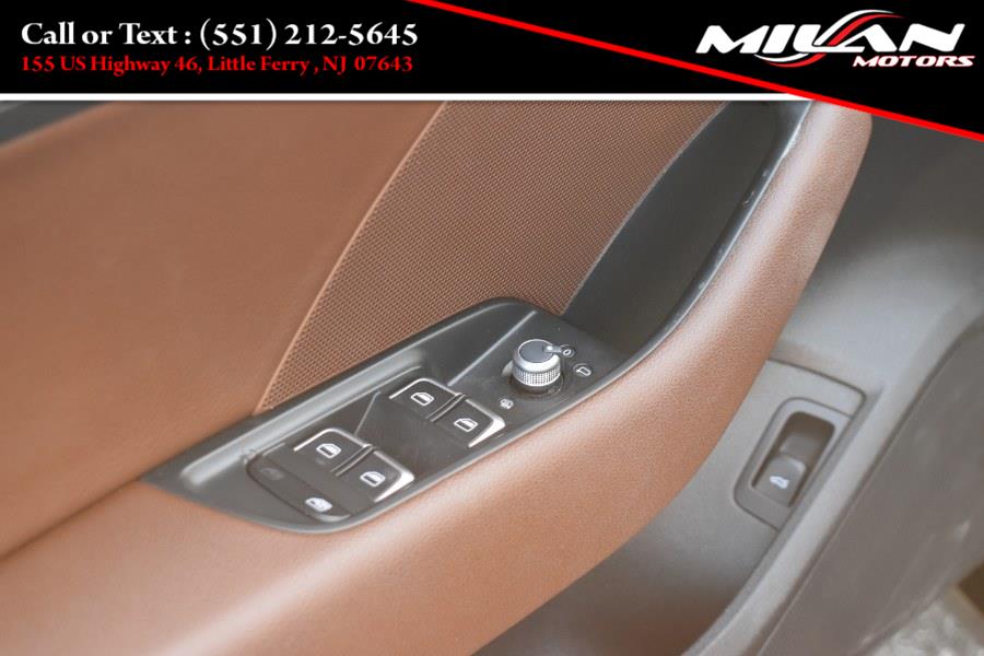 Used Audi A3 4dr Sdn quattro 2.0T Premium Plus 2015 | Milan Motors. Little Ferry , New Jersey Used Audi A3 4dr Sdn quattro 2.0T Premium Plus 2015 | Milan Motors. Little Ferry , New Jersey