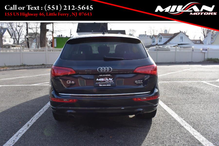 Used Audi Q5 quattro 4dr 2.0T Premium Plus 2015 | Milan Motors. Little Ferry , New Jersey Used Audi Q5 quattro 4dr 2.0T Premium Plus 2015 | Milan Motors. Little Ferry , New Jersey