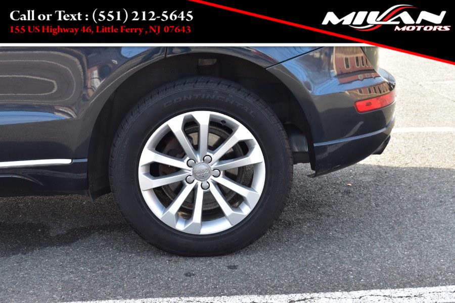 Used Audi Q5 quattro 4dr 2.0T Premium Plus 2015 | Milan Motors. Little Ferry , New Jersey Used Audi Q5 quattro 4dr 2.0T Premium Plus 2015 | Milan Motors. Little Ferry , New Jersey