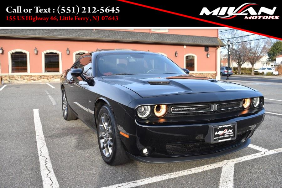 2017 Dodge Challenger GT Coupe, available for sale in Little Ferry , New Jersey | Milan Motors. Little Ferry , New Jersey 2017 Dodge Challenger GT Coupe, available for sale in Little Ferry , New Jersey | Milan Motors. Little Ferry , New Jersey