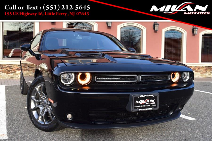 2017 Dodge Challenger GT Coupe, available for sale in Little Ferry , New Jersey | Milan Motors. Little Ferry , New Jersey 2017 Dodge Challenger GT Coupe, available for sale in Little Ferry , New Jersey | Milan Motors. Little Ferry , New Jersey