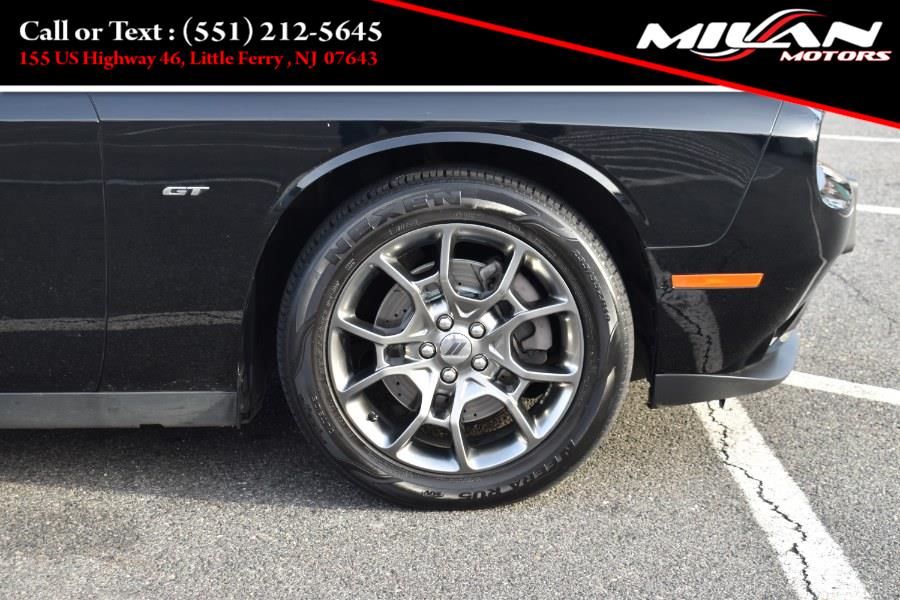 2017 Dodge Challenger GT Coupe, available for sale in Little Ferry , New Jersey | Milan Motors. Little Ferry , New Jersey 2017 Dodge Challenger GT Coupe, available for sale in Little Ferry , New Jersey | Milan Motors. Little Ferry , New Jersey