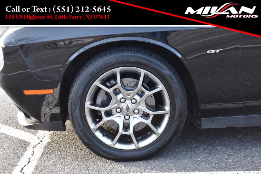 2017 Dodge Challenger GT Coupe, available for sale in Little Ferry , New Jersey | Milan Motors. Little Ferry , New Jersey 2017 Dodge Challenger GT Coupe, available for sale in Little Ferry , New Jersey | Milan Motors. Little Ferry , New Jersey