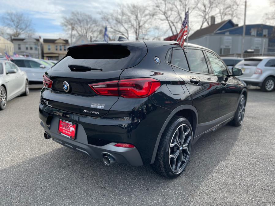 2018 BMW X2 xDrive28i Sports Activity Vehicle, available for sale in Irvington , New Jersey | Auto Haus of Irvington Corp. Irvington , New Jersey 2018 BMW X2 xDrive28i Sports Activity Vehicle, available for sale in Irvington , New Jersey | Auto Haus of Irvington Corp. Irvington , New Jersey