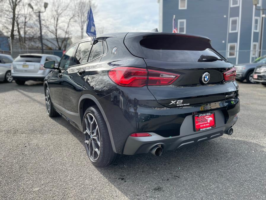2018 BMW X2 xDrive28i Sports Activity Vehicle, available for sale in Irvington , New Jersey | Auto Haus of Irvington Corp. Irvington , New Jersey 2018 BMW X2 xDrive28i Sports Activity Vehicle, available for sale in Irvington , New Jersey | Auto Haus of Irvington Corp. Irvington , New Jersey