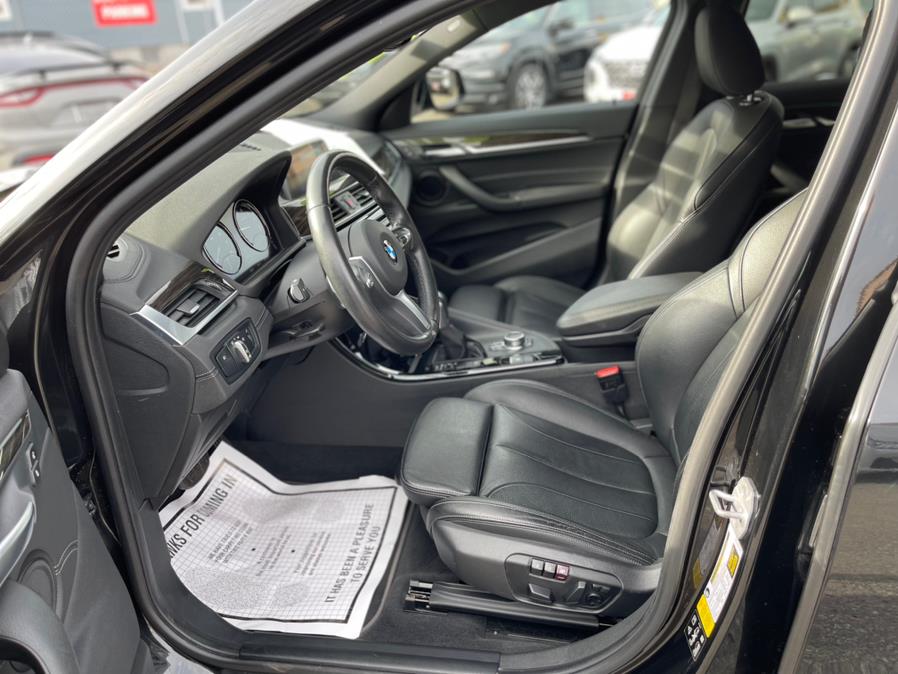 Used BMW X2 xDrive28i Sports Activity Vehicle 2018 | Auto Haus of Irvington Corp. Irvington , New Jersey