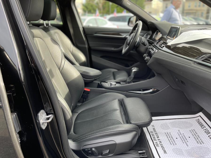 Used BMW X2 xDrive28i Sports Activity Vehicle 2018 | Auto Haus of Irvington Corp. Irvington , New Jersey