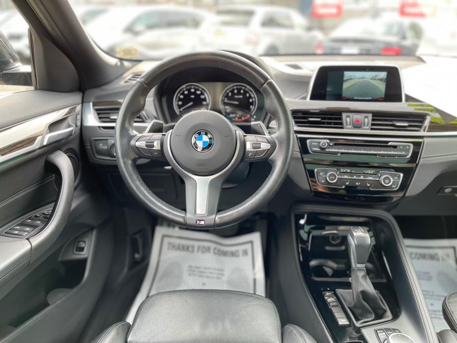 2018 BMW X2 xDrive28i Sports Activity Vehicle, available for sale in Irvington , New Jersey | Auto Haus of Irvington Corp. Irvington , New Jersey 2018 BMW X2 xDrive28i Sports Activity Vehicle, available for sale in Irvington , New Jersey | Auto Haus of Irvington Corp. Irvington , New Jersey