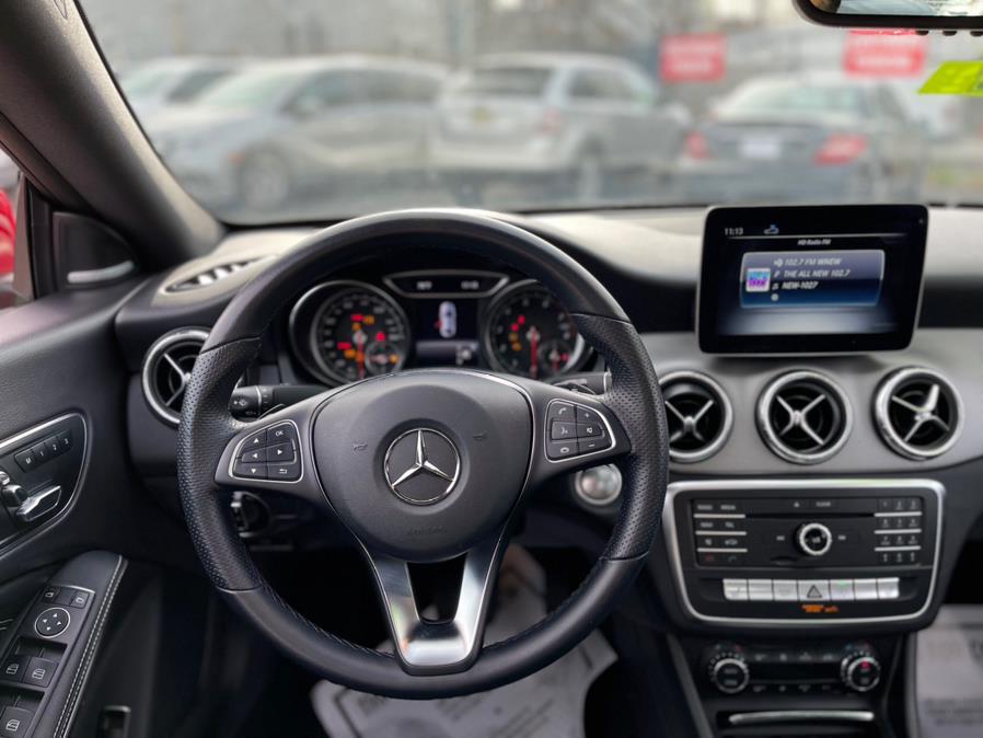 Used Mercedes-Benz CLA CLA 250 4MATIC Coupe 2019 | Auto Haus of Irvington Corp. Irvington , New Jersey
