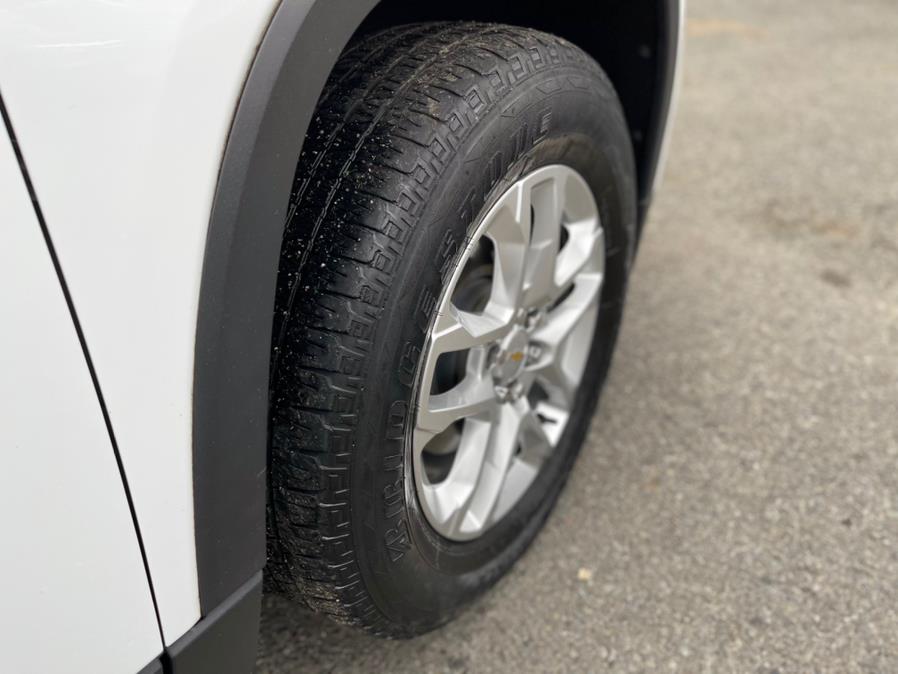2019 Chevrolet Traverse AWD 4dr LT Cloth w/1LT, available for sale in Irvington , New Jersey | Auto Haus of Irvington Corp. Irvington , New Jersey 2019 Chevrolet Traverse AWD 4dr LT Cloth w/1LT, available for sale in Irvington , New Jersey | Auto Haus of Irvington Corp. Irvington , New Jersey