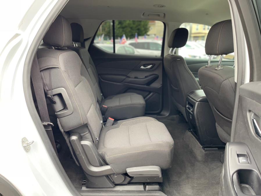 2019 Chevrolet Traverse AWD 4dr LT Cloth w/1LT, available for sale in Irvington , New Jersey | Auto Haus of Irvington Corp. Irvington , New Jersey 2019 Chevrolet Traverse AWD 4dr LT Cloth w/1LT, available for sale in Irvington , New Jersey | Auto Haus of Irvington Corp. Irvington , New Jersey