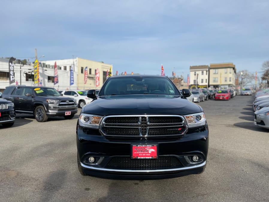 Used Dodge Durango SXT AWD 2018 | Auto Haus of Irvington Corp. Irvington , New Jersey