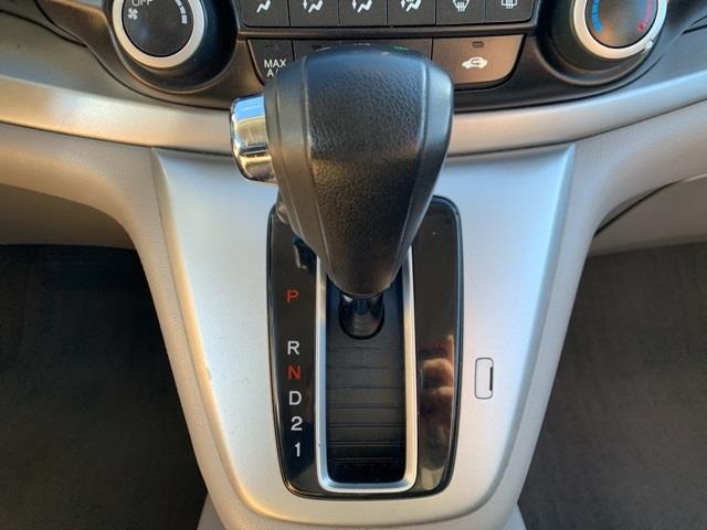 Used Honda Cr-v LX 2014 | Sullivan Automotive Group. Avon, Connecticut