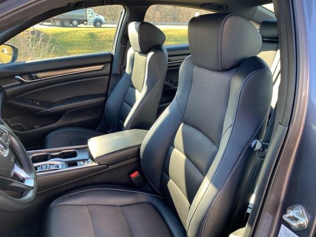 Used Honda Accord Sport 2.0T 2018 | Sullivan Automotive Group. Avon, Connecticut