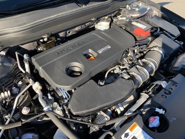 Used Honda Accord Sport 2.0T 2018 | Sullivan Automotive Group. Avon, Connecticut