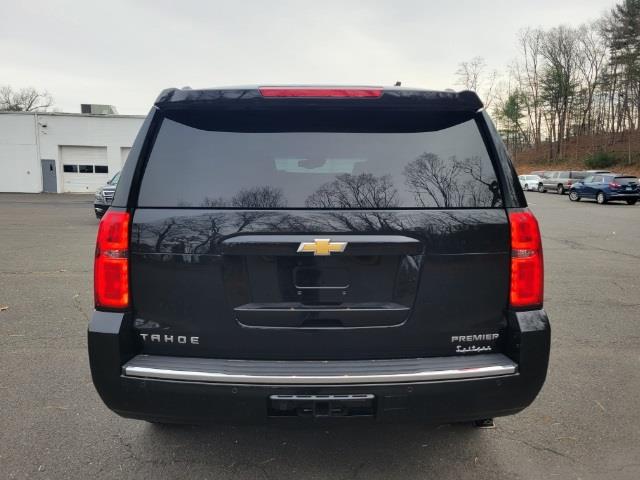 2019 Chevrolet Tahoe Premier, available for sale in Avon, Connecticut | Sullivan Automotive Group. Avon, Connecticut