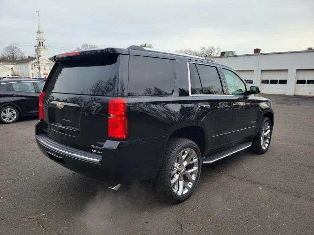2019 Chevrolet Tahoe Premier, available for sale in Avon, Connecticut | Sullivan Automotive Group. Avon, Connecticut
