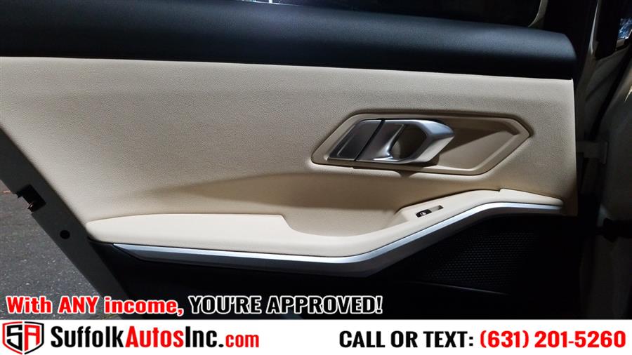 Used BMW 3 Series 330i xDrive Sedan North America 2020 | Suffolk Autos Inc. Medford, New York Used BMW 3 Series 330i xDrive Sedan North America 2020 | Suffolk Autos Inc. Medford, New York