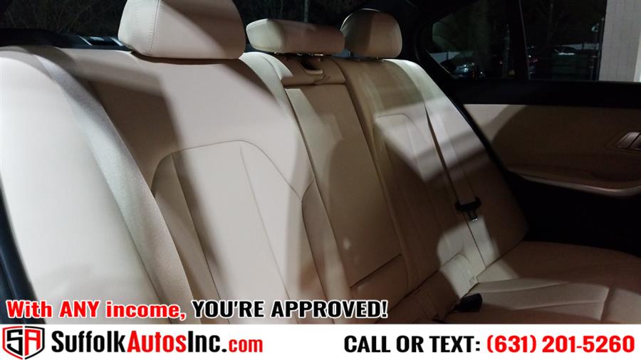 Used BMW 3 Series 330i xDrive Sedan North America 2020 | Suffolk Autos Inc. Medford, New York Used BMW 3 Series 330i xDrive Sedan North America 2020 | Suffolk Autos Inc. Medford, New York
