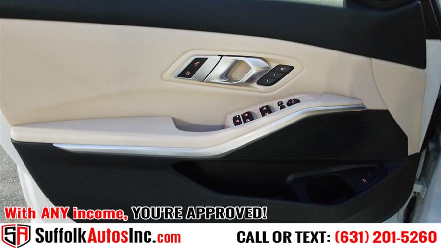 Used BMW 3 Series 330i xDrive Sedan North America 2020 | Suffolk Autos Inc. Medford, New York Used BMW 3 Series 330i xDrive Sedan North America 2020 | Suffolk Autos Inc. Medford, New York