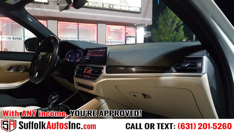 Used BMW 3 Series 330i xDrive Sedan North America 2020 | Suffolk Autos Inc. Medford, New York Used BMW 3 Series 330i xDrive Sedan North America 2020 | Suffolk Autos Inc. Medford, New York