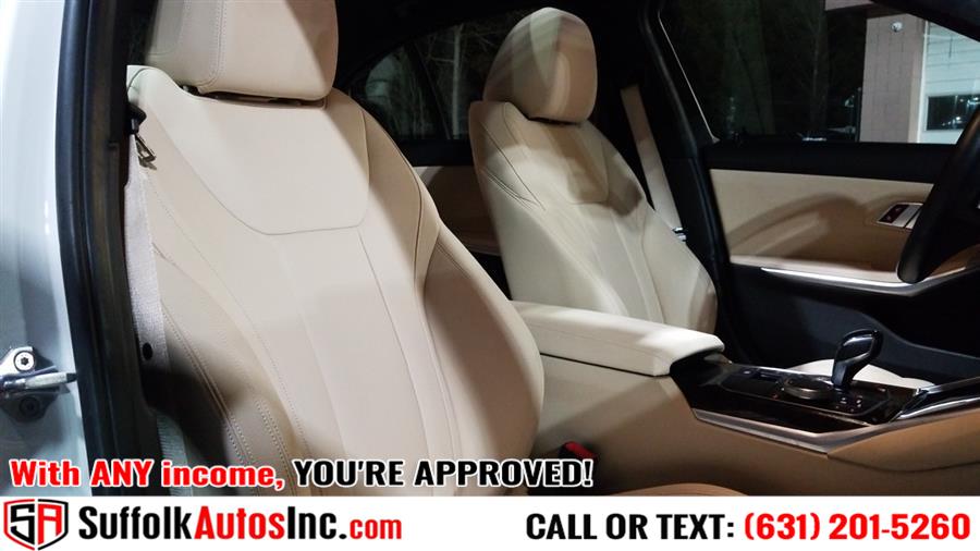 Used BMW 3 Series 330i xDrive Sedan North America 2020 | Suffolk Autos Inc. Medford, New York Used BMW 3 Series 330i xDrive Sedan North America 2020 | Suffolk Autos Inc. Medford, New York