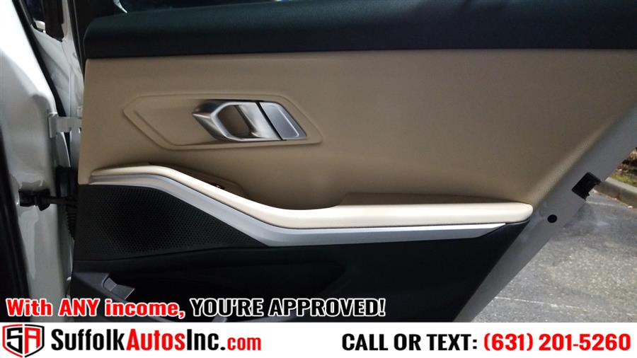 Used BMW 3 Series 330i xDrive Sedan North America 2020 | Suffolk Autos Inc. Medford, New York Used BMW 3 Series 330i xDrive Sedan North America 2020 | Suffolk Autos Inc. Medford, New York