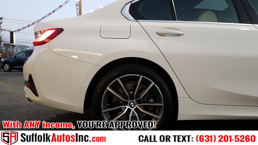 Used BMW 3 Series 330i xDrive Sedan North America 2020 | Suffolk Autos Inc. Medford, New York Used BMW 3 Series 330i xDrive Sedan North America 2020 | Suffolk Autos Inc. Medford, New York