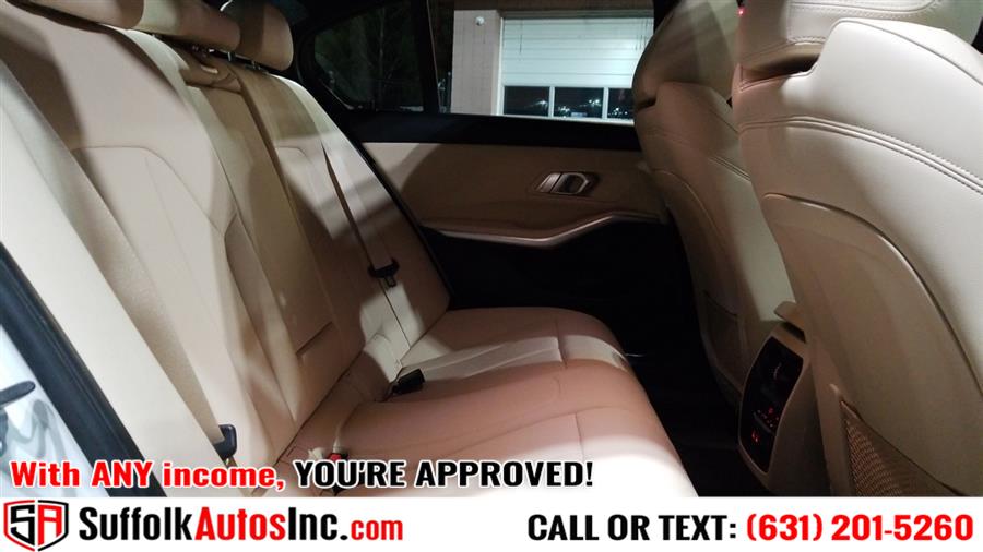 Used BMW 3 Series 330i xDrive Sedan North America 2020 | Suffolk Autos Inc. Medford, New York Used BMW 3 Series 330i xDrive Sedan North America 2020 | Suffolk Autos Inc. Medford, New York