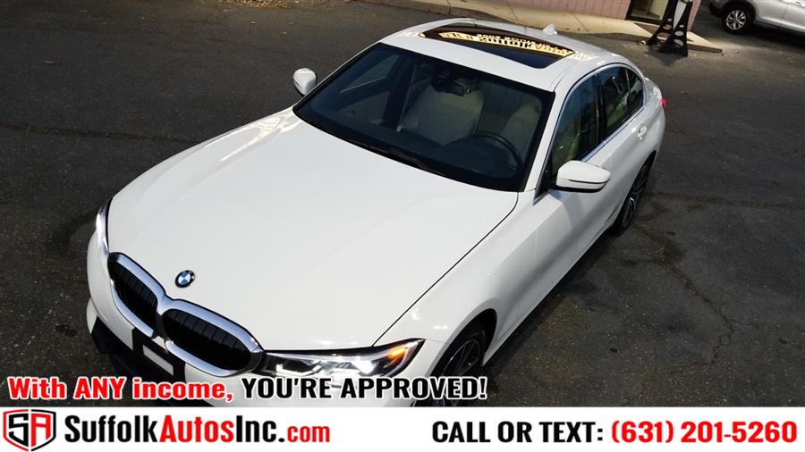 Used BMW 3 Series 330i xDrive Sedan North America 2020 | Suffolk Autos Inc. Medford, New York Used BMW 3 Series 330i xDrive Sedan North America 2020 | Suffolk Autos Inc. Medford, New York