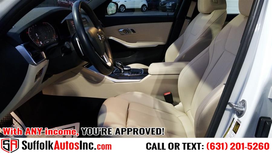 Used BMW 3 Series 330i xDrive Sedan North America 2020 | Suffolk Autos Inc. Medford, New York Used BMW 3 Series 330i xDrive Sedan North America 2020 | Suffolk Autos Inc. Medford, New York