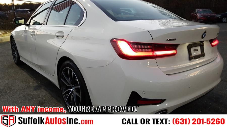 Used BMW 3 Series 330i xDrive Sedan North America 2020 | Suffolk Autos Inc. Medford, New York Used BMW 3 Series 330i xDrive Sedan North America 2020 | Suffolk Autos Inc. Medford, New York