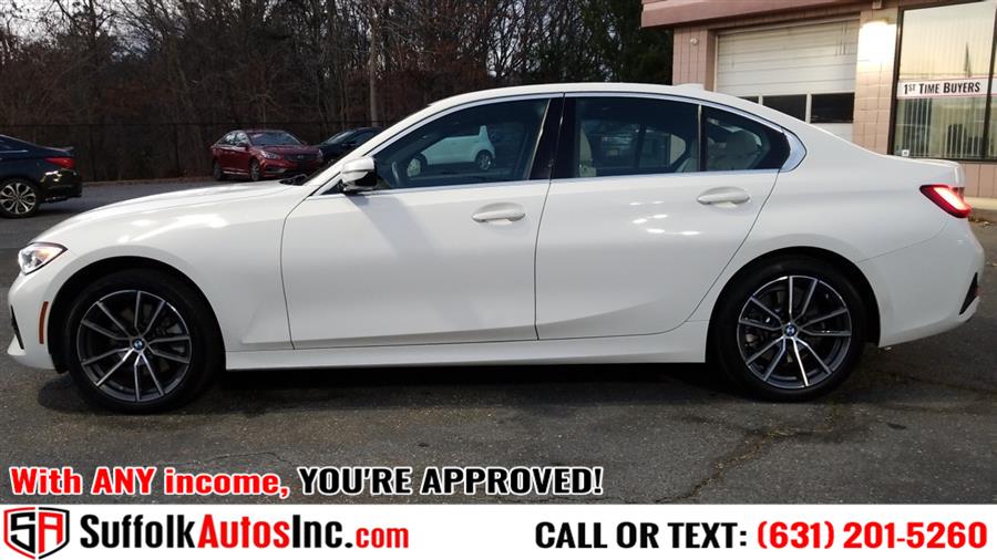Used BMW 3 Series 330i xDrive Sedan North America 2020 | Suffolk Autos Inc. Medford, New York Used BMW 3 Series 330i xDrive Sedan North America 2020 | Suffolk Autos Inc. Medford, New York