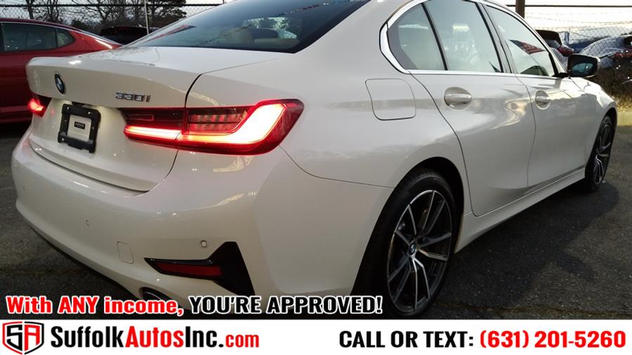 Used BMW 3 Series 330i xDrive Sedan North America 2020 | Suffolk Autos Inc. Medford, New York Used BMW 3 Series 330i xDrive Sedan North America 2020 | Suffolk Autos Inc. Medford, New York