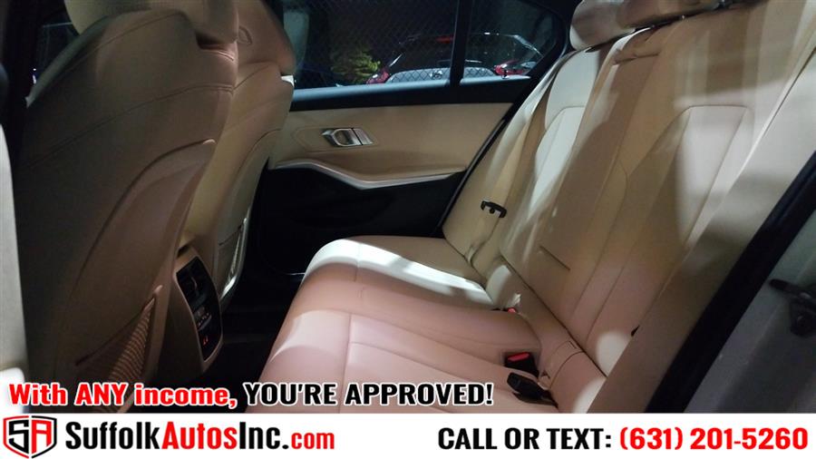 Used BMW 3 Series 330i xDrive Sedan North America 2020 | Suffolk Autos Inc. Medford, New York Used BMW 3 Series 330i xDrive Sedan North America 2020 | Suffolk Autos Inc. Medford, New York