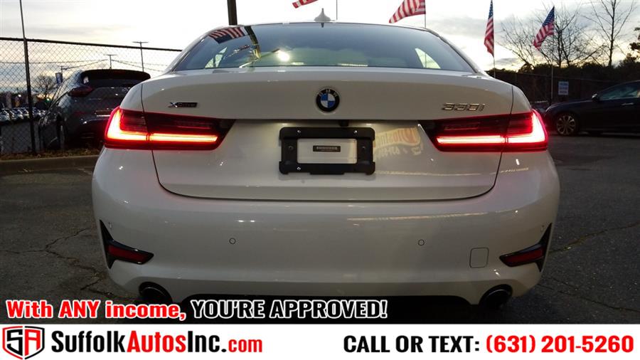 Used BMW 3 Series 330i xDrive Sedan North America 2020 | Suffolk Autos Inc. Medford, New York Used BMW 3 Series 330i xDrive Sedan North America 2020 | Suffolk Autos Inc. Medford, New York