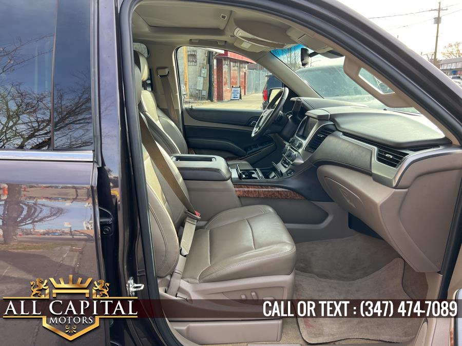 Used Chevrolet Tahoe 4WD 4dr LTZ 2015 | All Capital Motors. Brooklyn, New York