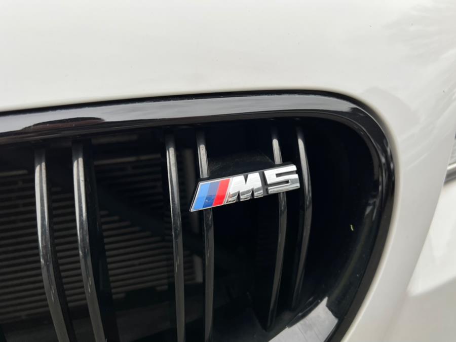 Used BMW M5 4dr Sdn Competition 2015 | Easy Credit of Jersey. South Hackensack, New Jersey