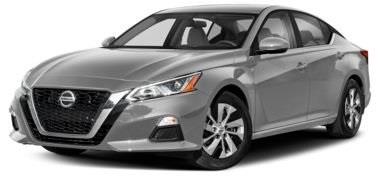 2019 Nissan Altima 2.5 S, available for sale in Valley Stream, New York | Certified Performance Motors. Valley Stream, New York