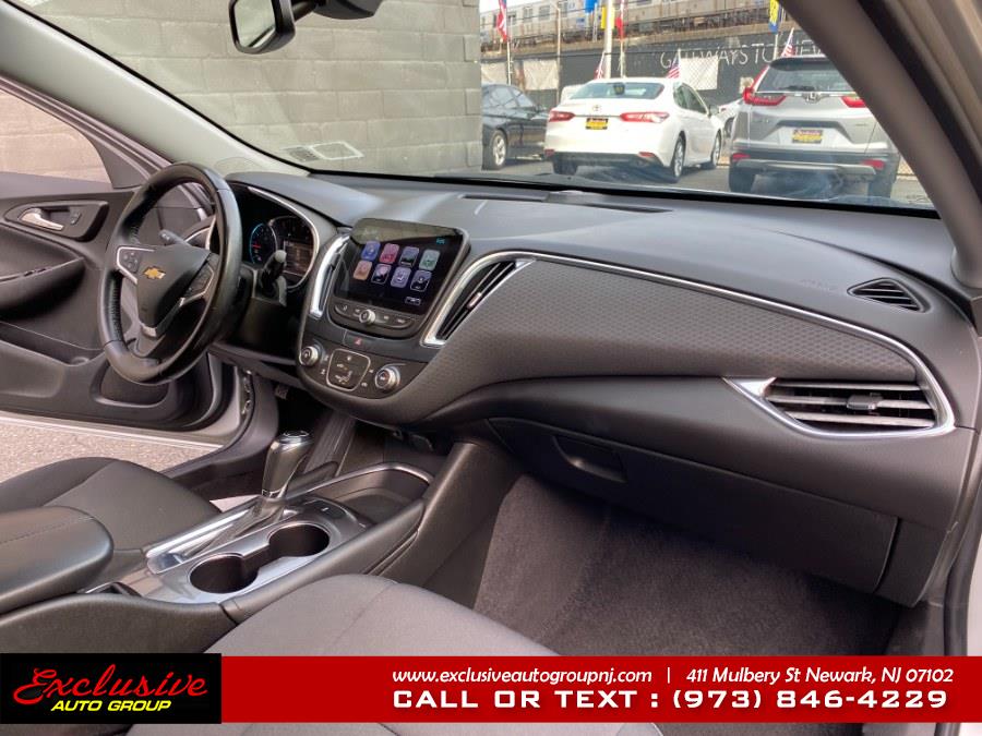 Used Chevrolet Malibu 4dr Sdn LT w/1LT 2017 | Exclusive Auto Group. Newark, New Jersey Used Chevrolet Malibu 4dr Sdn LT w/1LT 2017 | Exclusive Auto Group. Newark, New Jersey