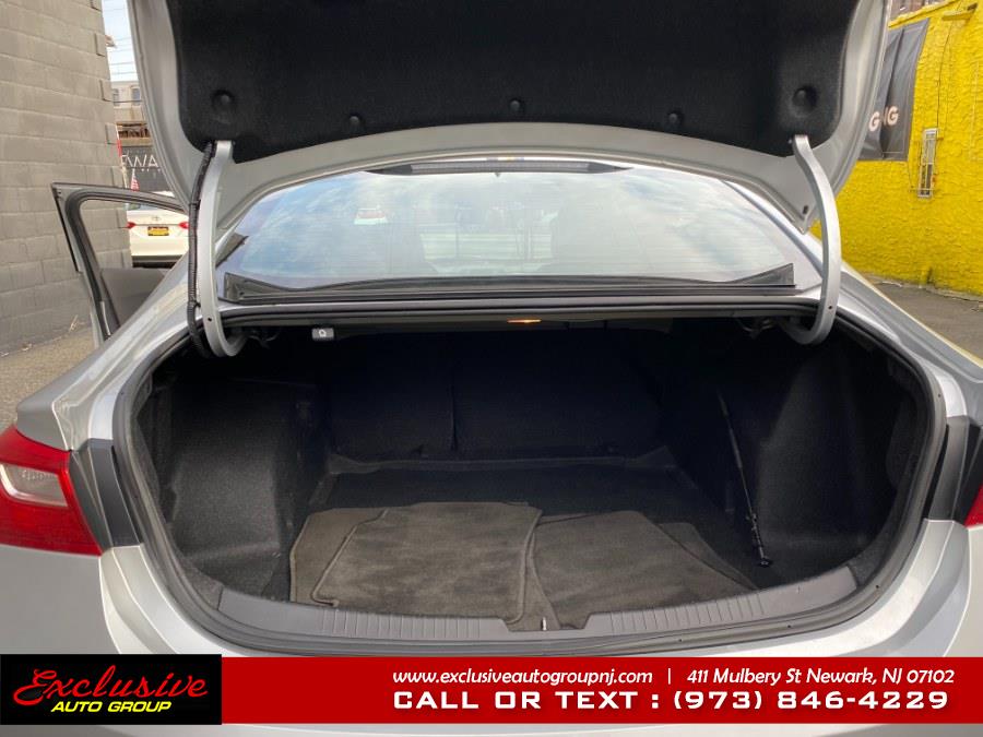 Used Chevrolet Malibu 4dr Sdn LT w/1LT 2017 | Exclusive Auto Group. Newark, New Jersey Used Chevrolet Malibu 4dr Sdn LT w/1LT 2017 | Exclusive Auto Group. Newark, New Jersey