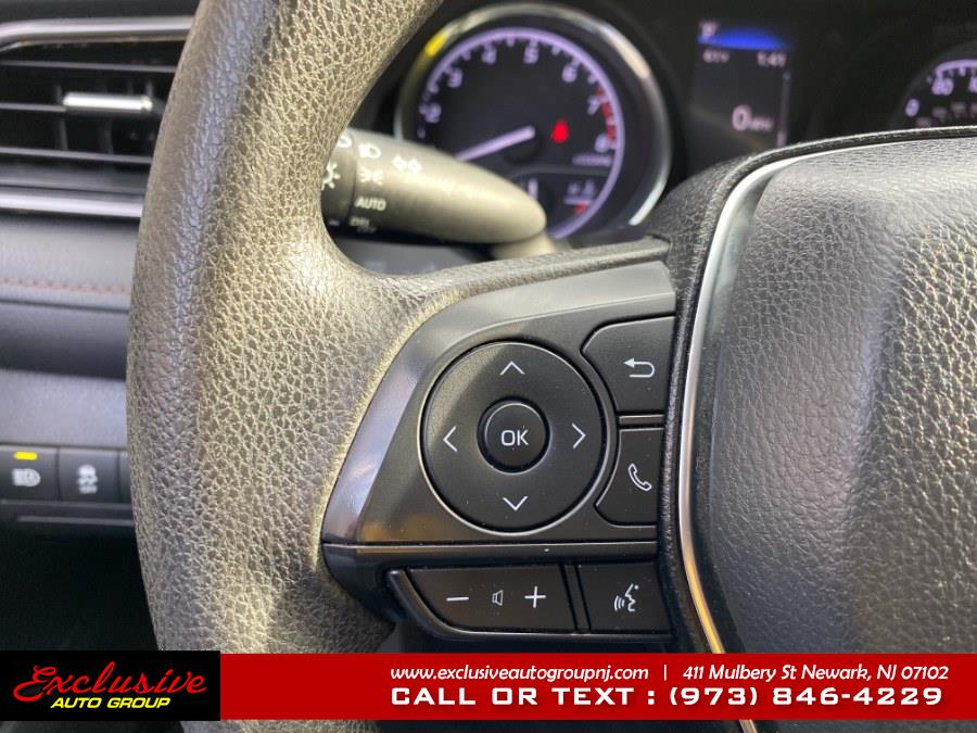Used Toyota Camry XLE Auto (Natl) 2019 | Exclusive Auto Group. Newark, New Jersey Used Toyota Camry XLE Auto (Natl) 2019 | Exclusive Auto Group. Newark, New Jersey