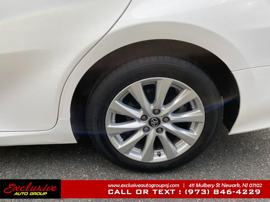 Used Toyota Camry XLE Auto (Natl) 2019 | Exclusive Auto Group. Newark, New Jersey Used Toyota Camry XLE Auto (Natl) 2019 | Exclusive Auto Group. Newark, New Jersey