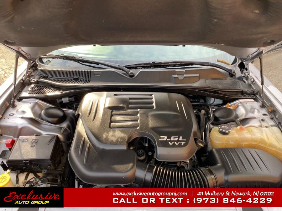Used Dodge Challenger 2dr Cpe SXT 2016 | Exclusive Auto Group. Newark, New Jersey Used Dodge Challenger 2dr Cpe SXT 2016 | Exclusive Auto Group. Newark, New Jersey