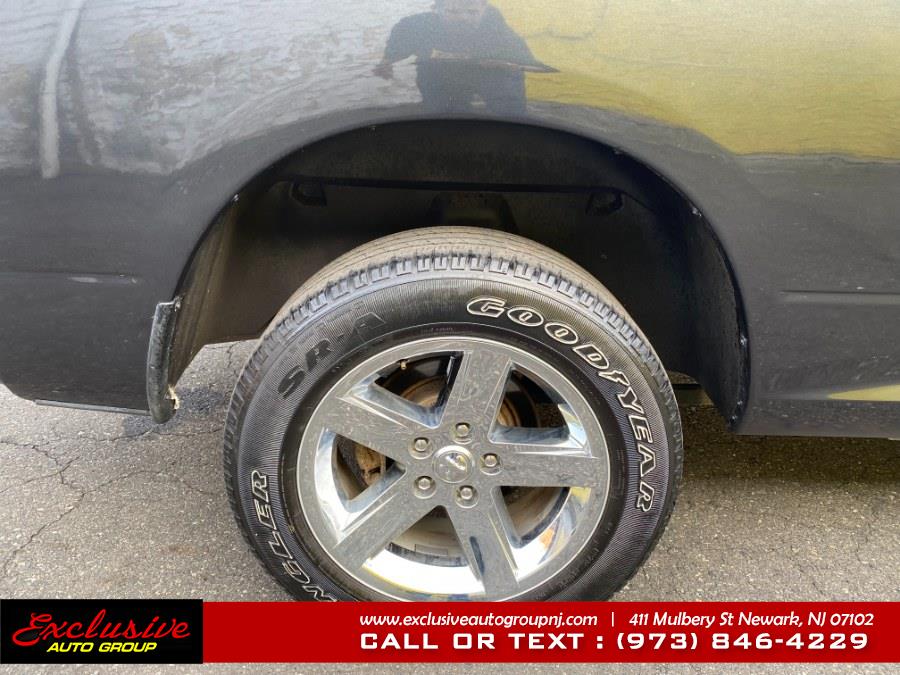 Used Ram 1500 Express 4x4 Quad Cab 6''4" Box 2017 | Exclusive Auto Group. Newark, New Jersey Used Ram 1500 Express 4x4 Quad Cab 6''4" Box 2017 | Exclusive Auto Group. Newark, New Jersey