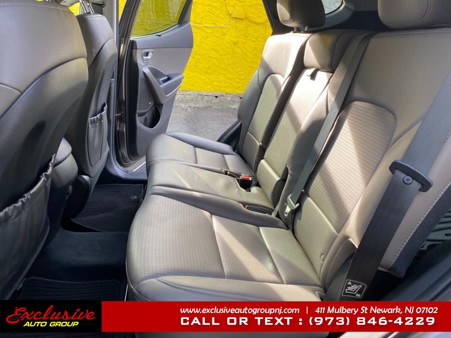 Used Hyundai Santa Fe Sport AWD 4dr 2.0T 2014 | Exclusive Auto Group. Newark, New Jersey Used Hyundai Santa Fe Sport AWD 4dr 2.0T 2014 | Exclusive Auto Group. Newark, New Jersey