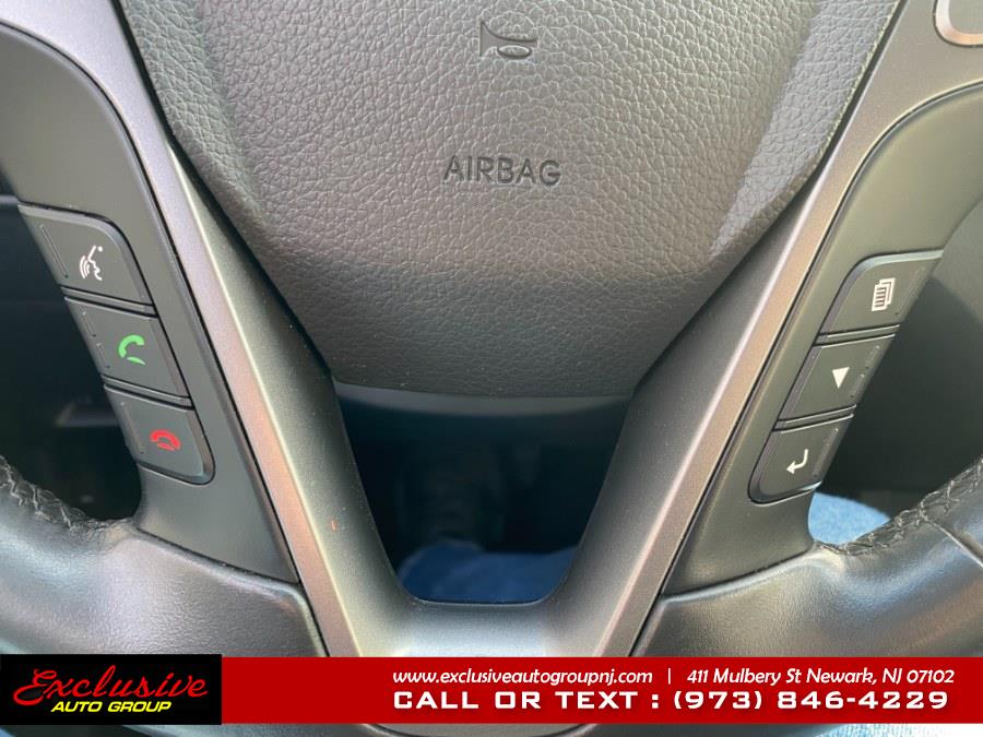 Used Hyundai Santa Fe Sport AWD 4dr 2.0T 2014 | Exclusive Auto Group. Newark, New Jersey Used Hyundai Santa Fe Sport AWD 4dr 2.0T 2014 | Exclusive Auto Group. Newark, New Jersey