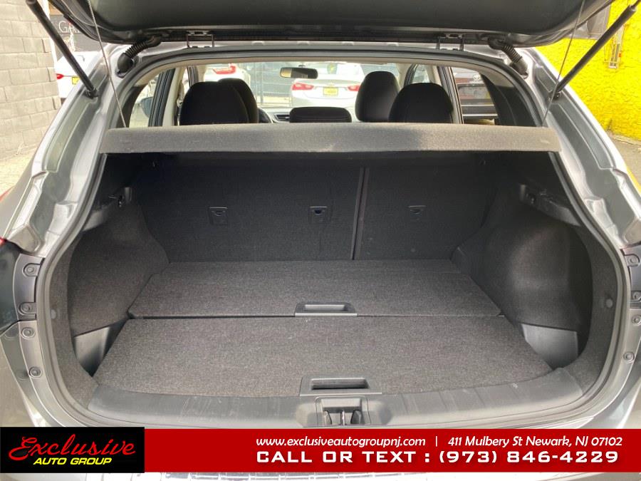 Used Nissan Rogue Sport AWD SL 2017 | Exclusive Auto Group. Newark, New Jersey Used Nissan Rogue Sport AWD SL 2017 | Exclusive Auto Group. Newark, New Jersey